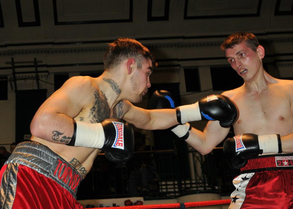 Goodjohn v Michaliovas