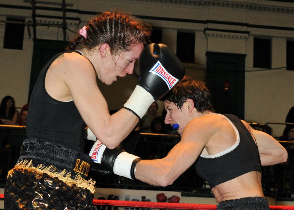 Mastrodouka v Shergold